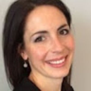 Meet your Posher, Rebecca